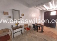 Bestaande bouw - Country Property - Monóvar/Monóver - Inland