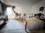 Bestaande bouw - Country Property - Monóvar/Monóver - Inland