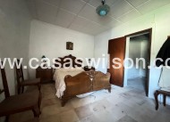 Bestaande bouw - Country Property - Monóvar/Monóver - Inland