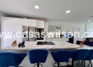 Bestaande bouw - Country Property - Monóvar/Monóver - Inland
