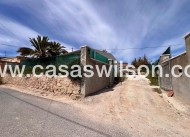 Bestaande bouw - Country Property - Monóvar/Monóver - Inland