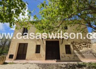 Bestaande bouw - Country Property - Monóvar/Monóver - Inland