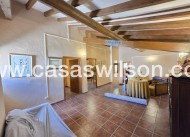 Bestaande bouw - Country Property - Monóvar/Monóver - Inland