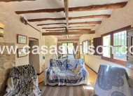 Bestaande bouw - Country Property - Monóvar/Monóver - Inland