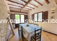 Bestaande bouw - Country Property - Monóvar/Monóver - Inland
