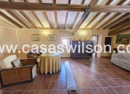 Bestaande bouw - Country Property - Monóvar/Monóver - Inland