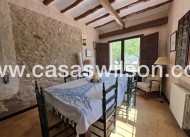 Bestaande bouw - Country Property - Monóvar/Monóver - Inland