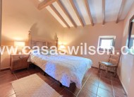 Bestaande bouw - Country Property - Monóvar/Monóver - Inland
