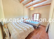 Bestaande bouw - Country Property - Monóvar/Monóver - Inland