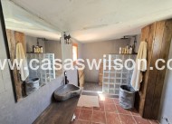 Bestaande bouw - Country Property - Monóvar/Monóver - Inland
