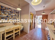 Bestaande bouw - Country Property - Monóvar/Monóver - Inland