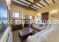 Bestaande bouw - Country Property - Monóvar/Monóver - Inland