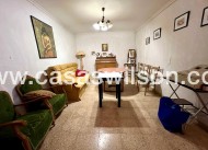 Bestaande bouw - Country Property - Monóvar/Monóver - Inland