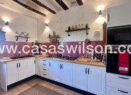 Bestaande bouw - Country Property - Monóvar/Monóver - Inland