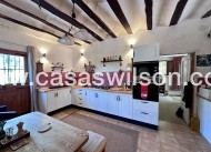 Bestaande bouw - Country Property - Monóvar/Monóver - Inland