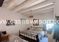 Bestaande bouw - Country Property - Monóvar/Monóver - Inland