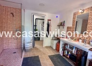 Bestaande bouw - Country Property - Monóvar/Monóver - Inland