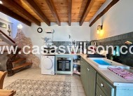 Bestaande bouw - Country Property - Monóvar/Monóver - Inland
