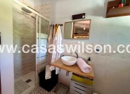 Bestaande bouw - Country Property - Monóvar/Monóver - Inland