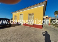 Bestaande bouw - Country Property - Orihuela - Desamparados