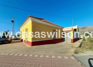 Bestaande bouw - Country Property - Orihuela - Desamparados