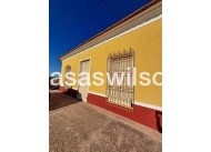 Bestaande bouw - Country Property - Orihuela - Desamparados