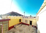 Bestaande bouw - Country Property - Orihuela - Desamparados