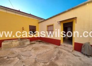 Bestaande bouw - Country Property - Orihuela - Desamparados