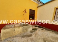 Bestaande bouw - Country Property - Orihuela - Desamparados