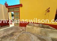 Bestaande bouw - Country Property - Orihuela - Desamparados