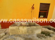 Bestaande bouw - Country Property - Orihuela - Desamparados