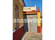 Bestaande bouw - Country Property - Orihuela - Desamparados