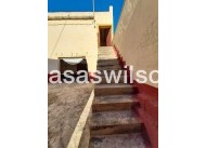 Bestaande bouw - Country Property - Orihuela - Desamparados