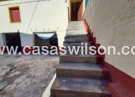 Bestaande bouw - Country Property - Orihuela - Desamparados