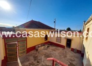 Bestaande bouw - Country Property - Orihuela - Desamparados