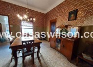 Bestaande bouw - Country Property - Orihuela - Desamparados