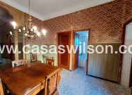 Bestaande bouw - Country Property - Orihuela - Desamparados