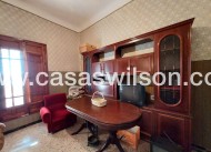 Bestaande bouw - Country Property - Orihuela - Desamparados