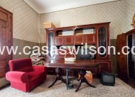 Bestaande bouw - Country Property - Orihuela - Desamparados