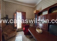 Bestaande bouw - Country Property - Orihuela - Desamparados