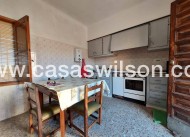 Bestaande bouw - Country Property - Orihuela - Desamparados