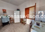 Bestaande bouw - Country Property - Orihuela - Desamparados