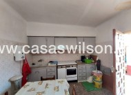 Bestaande bouw - Country Property - Orihuela - Desamparados