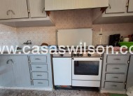 Bestaande bouw - Country Property - Orihuela - Desamparados