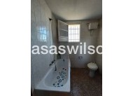 Bestaande bouw - Country Property - Orihuela - Desamparados