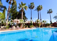 Bestaande bouw - Country Property - Rojales - Heredades