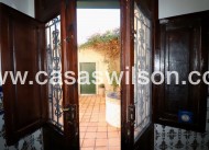 Bestaande bouw - Country Property - Rojales - Heredades
