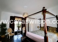 Bestaande bouw - Country Property - Rojales - Heredades
