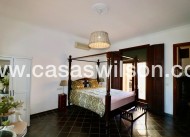Bestaande bouw - Country Property - Rojales - Heredades