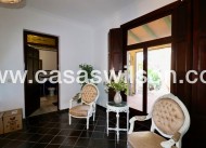 Bestaande bouw - Country Property - Rojales - Heredades